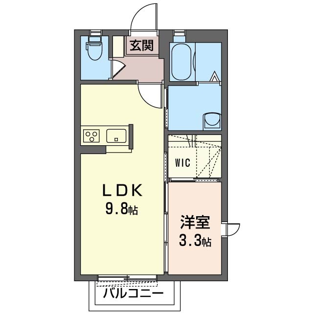 アルトピーノ 201号-15