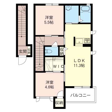 セレーノＡ201-2