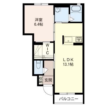 モデラードⅡ 102号-15