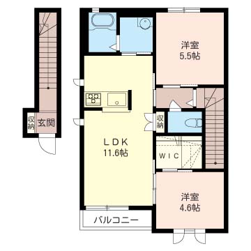 ポナールC 203号-3