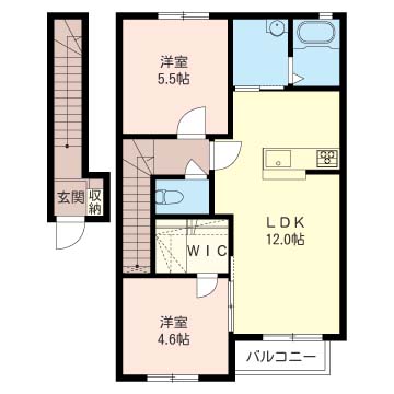 ヴァン・セゾン202-2