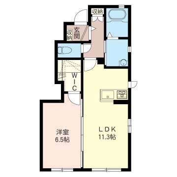 コート・リシャールＡ101-2