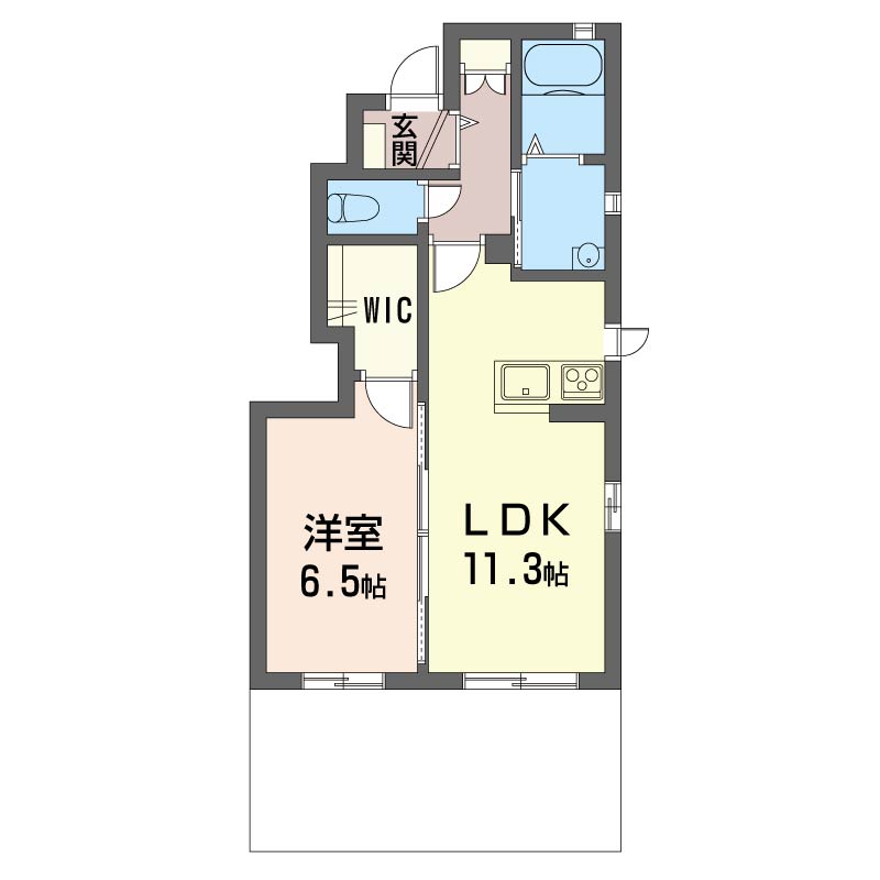 コート・リシャールＡ101-2