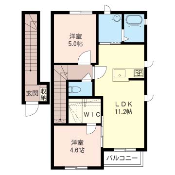 サフェリオスB 201号-16