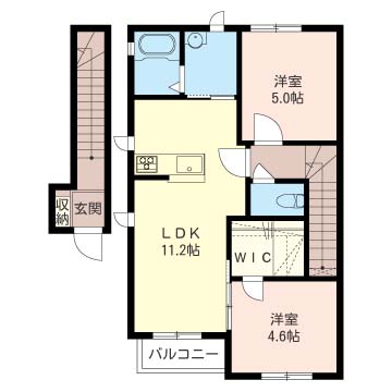 サフェリオスＢ 202号-15