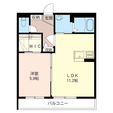 クラヴィエ２３ 102号-5