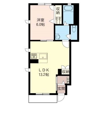 ボヌールシュシュⅠ 102号-14