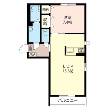 エルファシル 301号-16