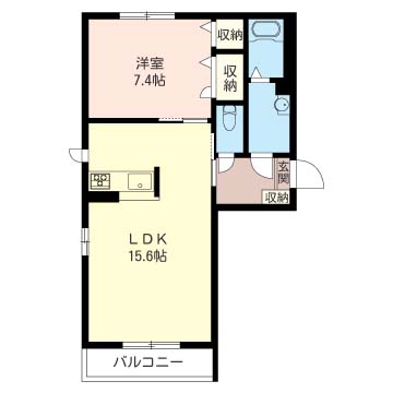 エルファシル 303号-16