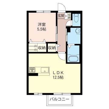 グランデピーノ 103号-15