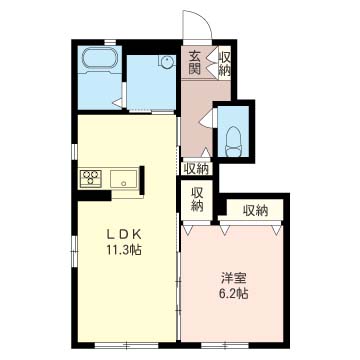 シャコンヌ　Ｃ 103号-15