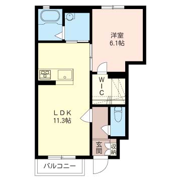 コスモコート 102号-10