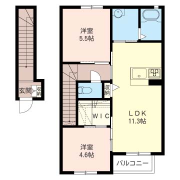 マインガルテン205-2