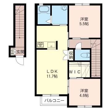 フォルツェ・ラフィーノ　Ｂ203-2