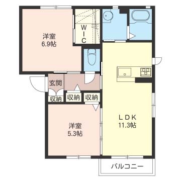 ラフィーノ　Ａ201-2