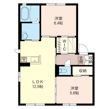 サン　ロワール　Ｂ102-2