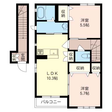 ウィズ　Ａ202-2