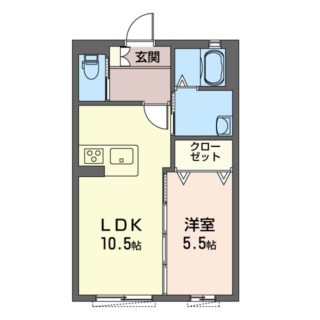 ツインリーフ 105号-16