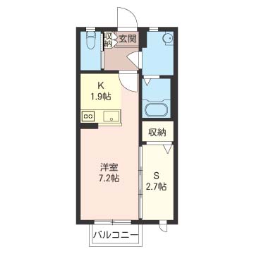 シャインミヤマエ　Ｆ103-2