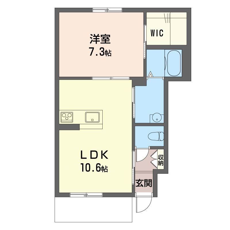 コート・ハピネス101-2