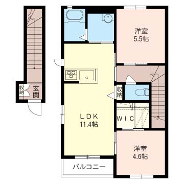 イーストヒル202-2