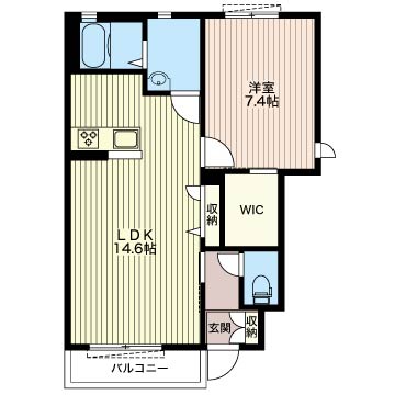 プレジールB 101号-16
