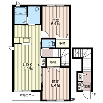 フォーシーズンⅣ 205号-16