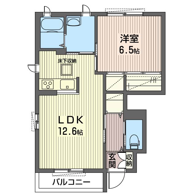 カロー　Ｂ 101号-16