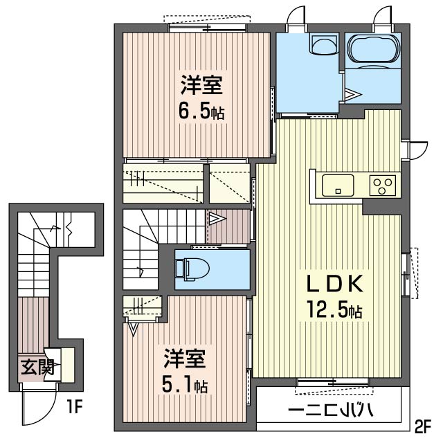 カロー　Ｃ 202号-16