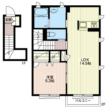 カナル グランデC 201号-16