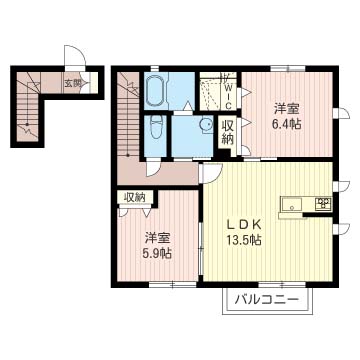 アセーボ 201号-16