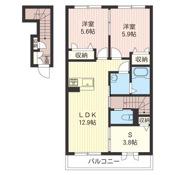 レジェンド・ヤマト栃木 202号-16