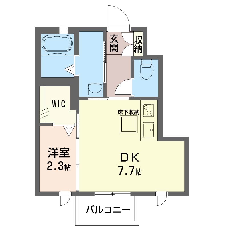 メビュースタウンⅩ102-2