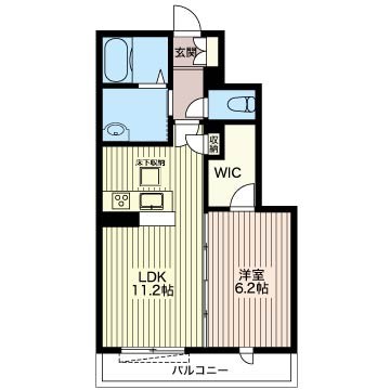 リヴェール 103号-16
