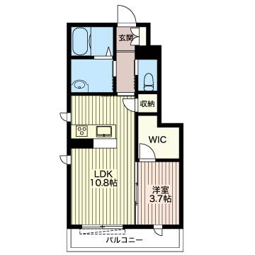 リヴェール107-2