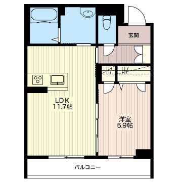 シエル・マラン203-2