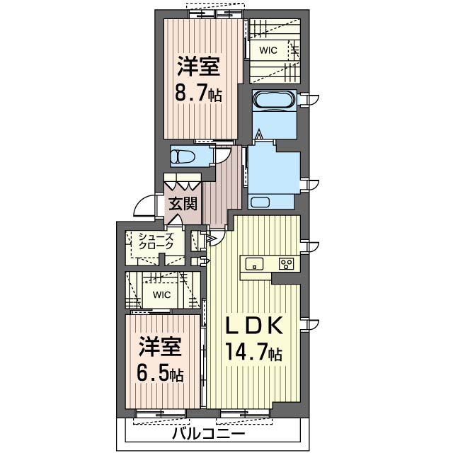 ＳｈａＭａｉｓｏｎ凪201-2