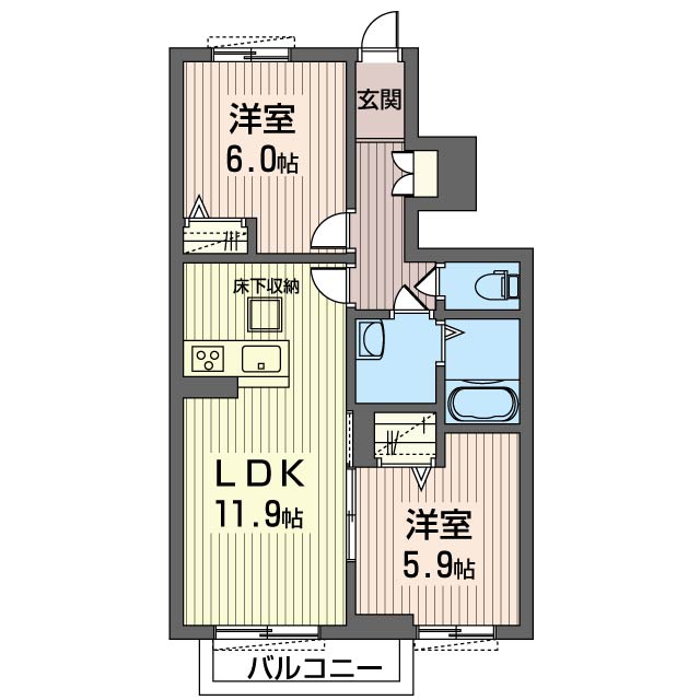 アルファソレイユ 102号-16