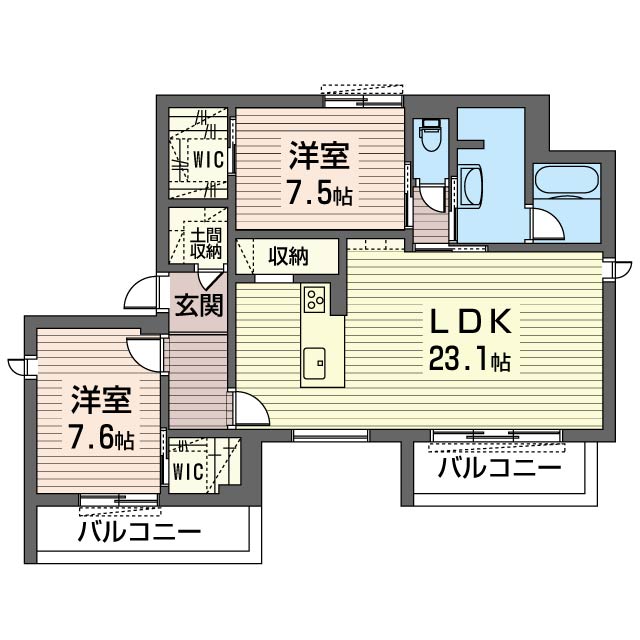 アダマス 201号-16