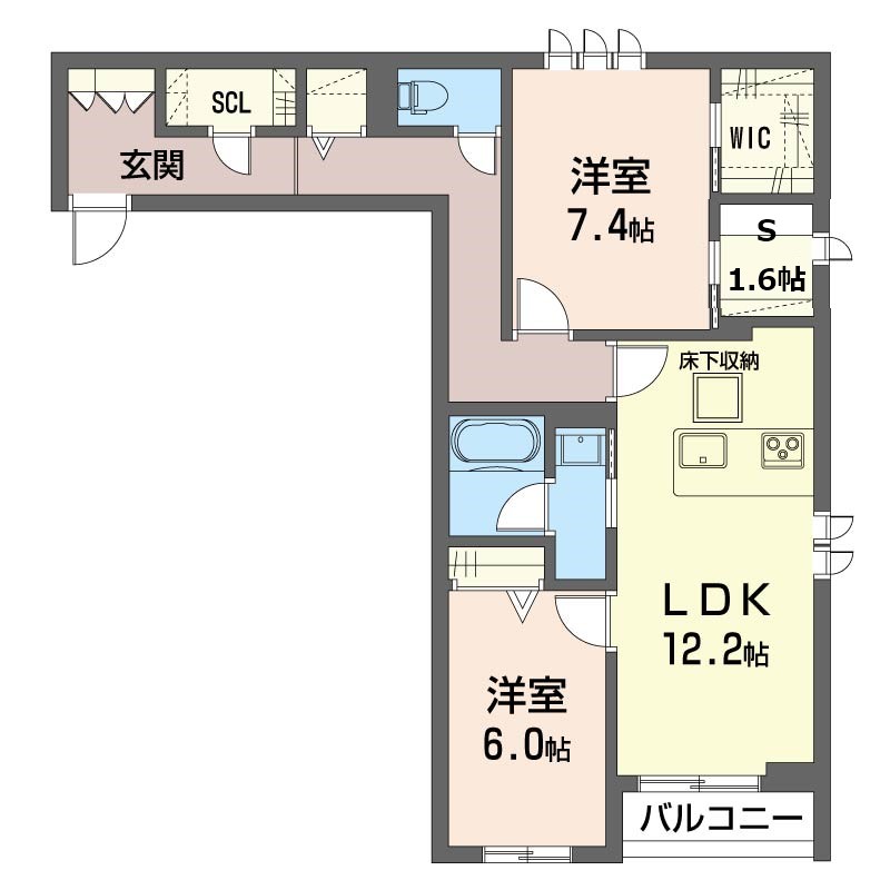 オーヴリール 101号-16