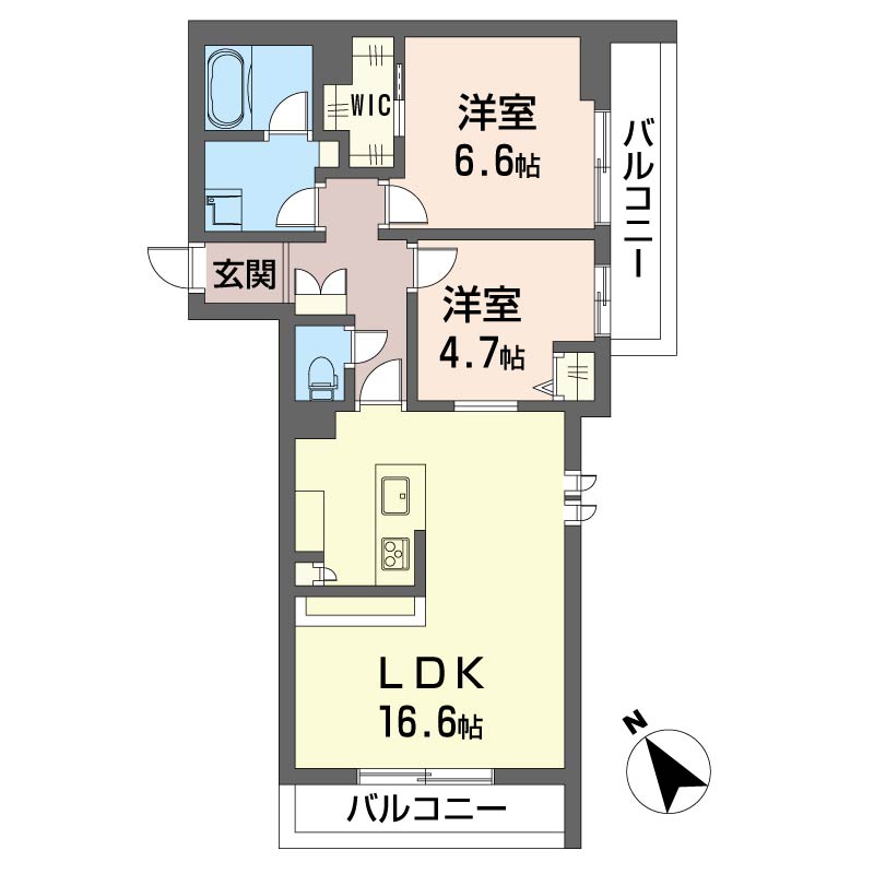 アルステラ 301号-16