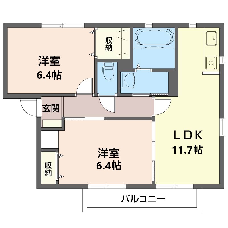 グランドドールＣ 101号-6