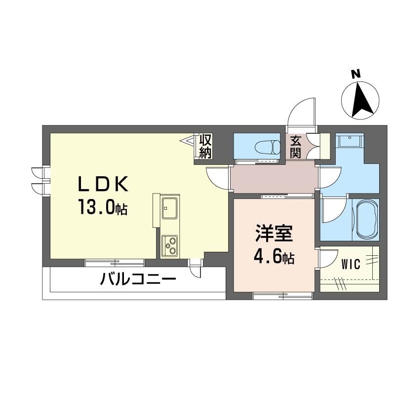セリシール城東 105号-14