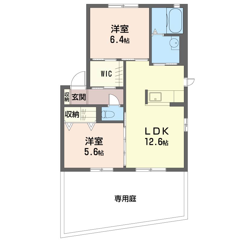 エクセレント 101号-16