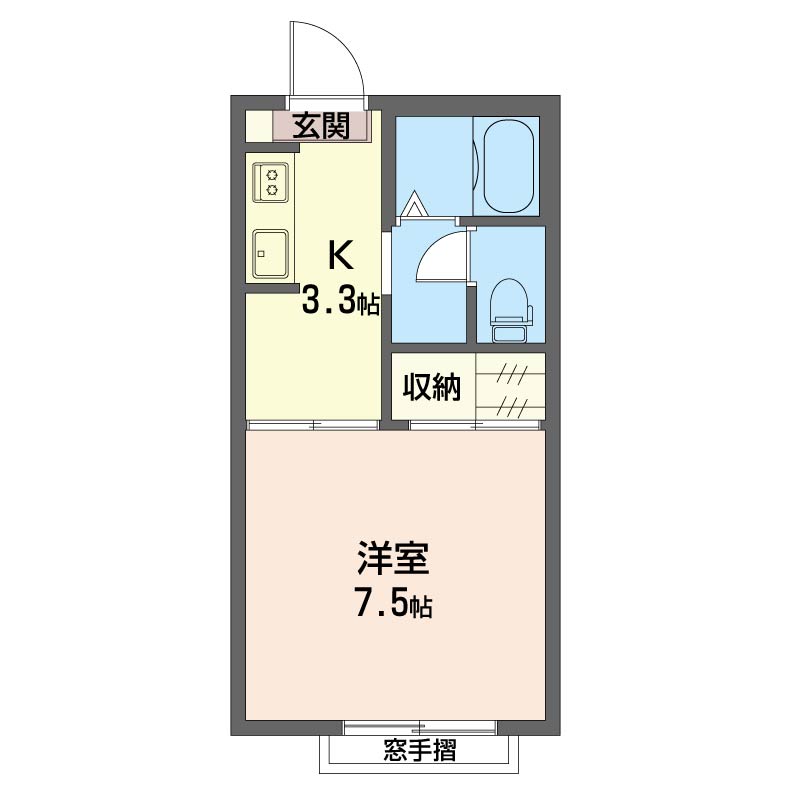 ルネックス 102号-16