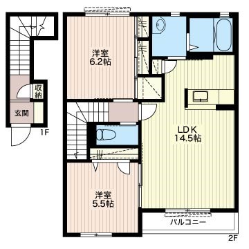 Ｌａ　Ｆｌｅｕｒ　Ⅰ202-2