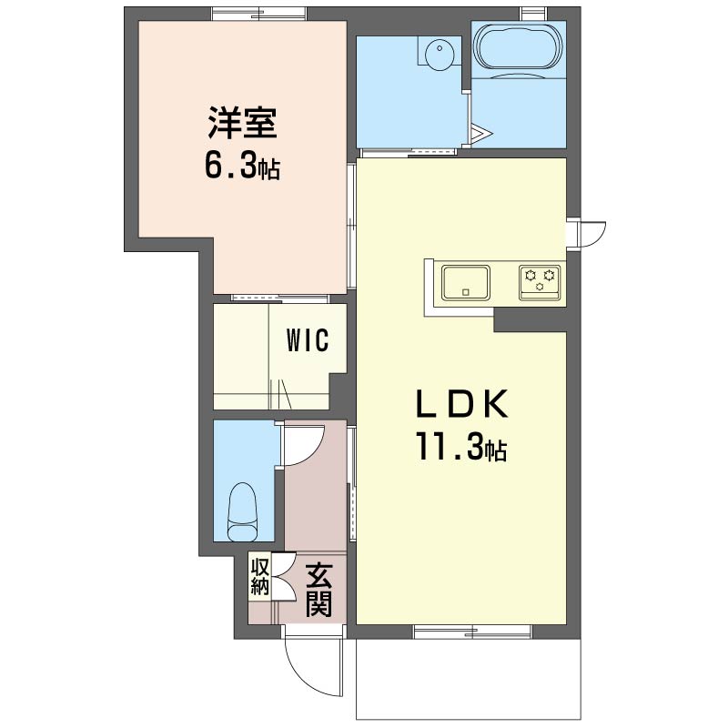 ＳＱＵＡＲＥ・Ｉ 101号-16