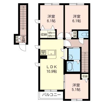 マルベリー　Ⅱ203-2