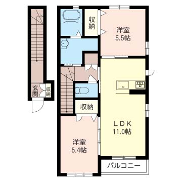 クレマチス 201号-16