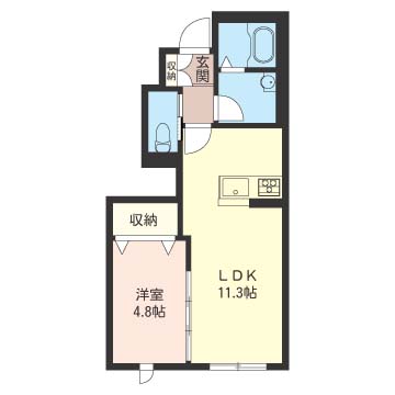 セゾン・ド・ボヌール102-2